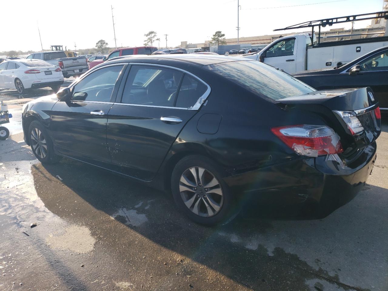 2015 Honda Accord - Image 2