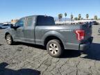 2016 Ford F150 Super Cab للبيع في Colton، CA - Side