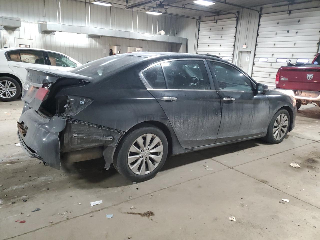 2014 Honda Accord - Image 3