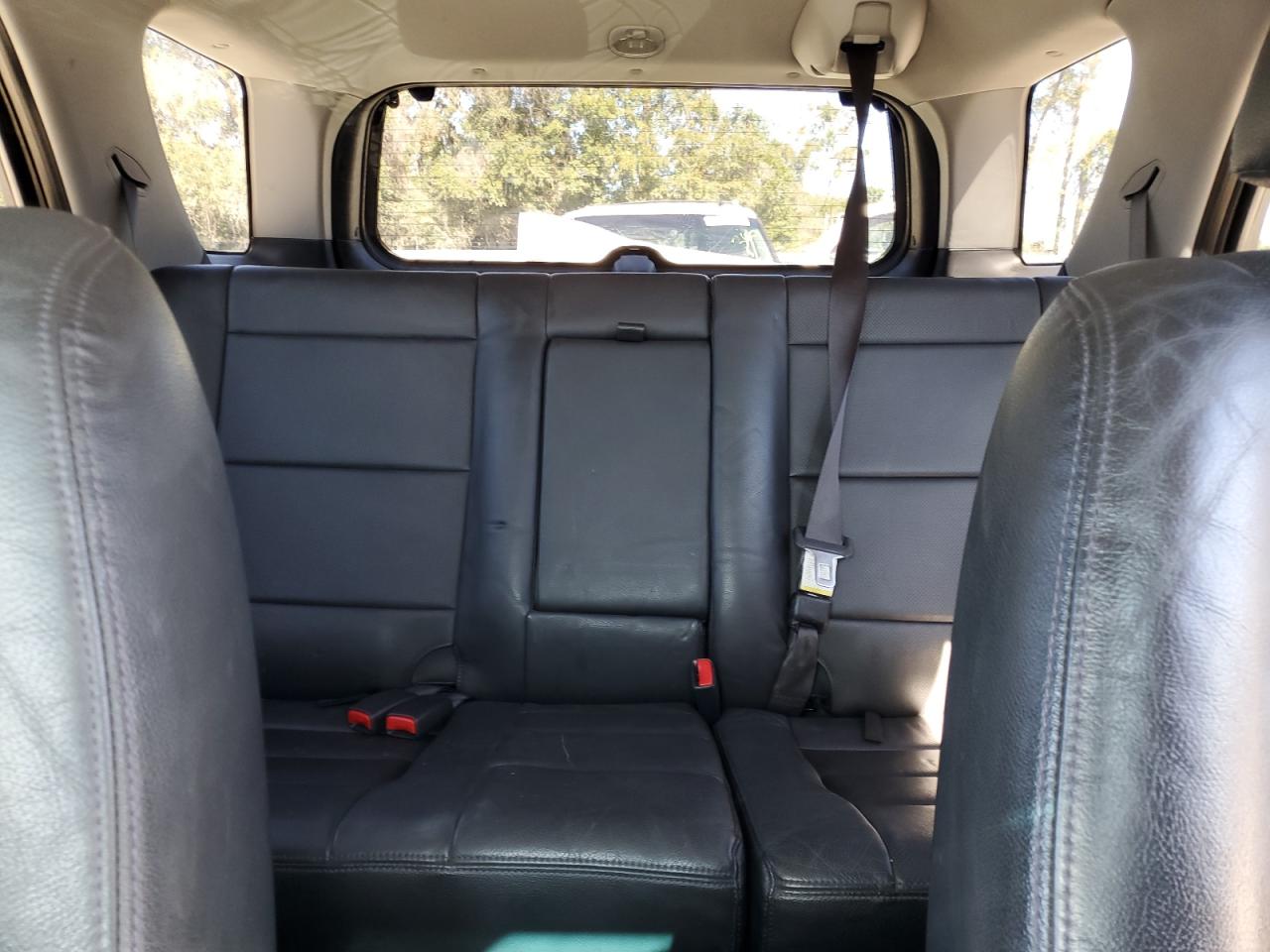 2007 Kia Sorento - Image 10