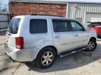 2009 Honda Pilot Touring en Venta en Hampton, VA - Mechanical