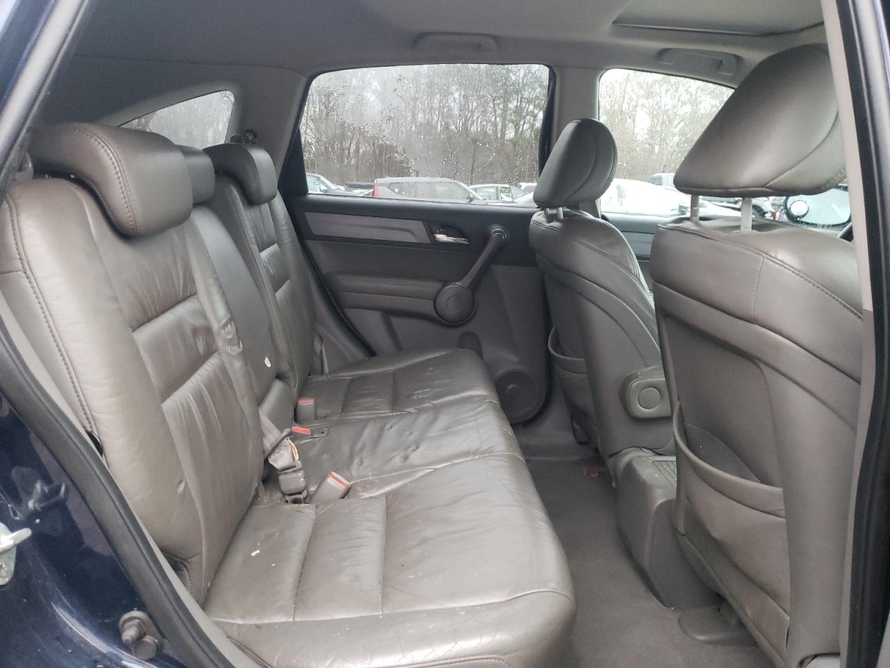 2008 Honda Cr-V Exl VIN: 5J6RE48758L028432 Lot: 86362594