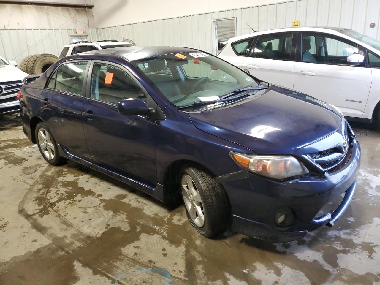 2011 Toyota Corolla - Image 4
