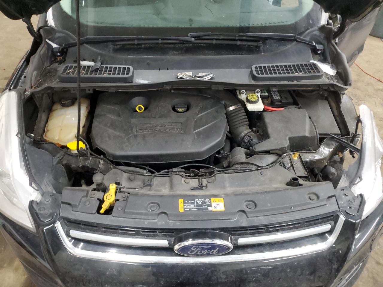 2014 Ford Escape - Image 12
