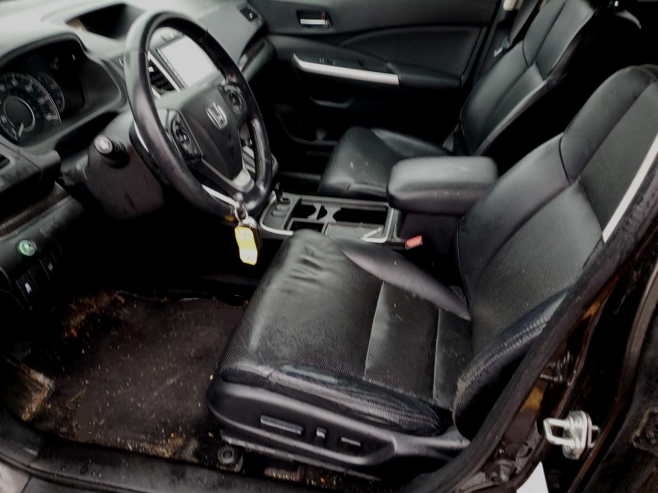 2015 Honda CR-V - Image 7