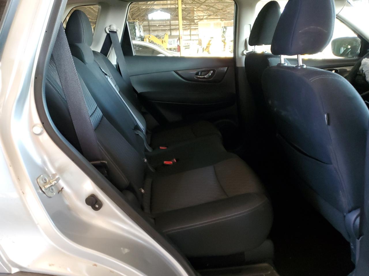 KNMAT2MT5LP515258 NISSAN ROGUE 2020