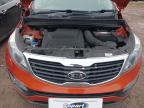 2012 KIA SPORTAGE K for sale at Copart WESTBURY