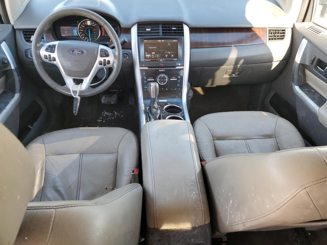 2013 Ford Edge - Image 8