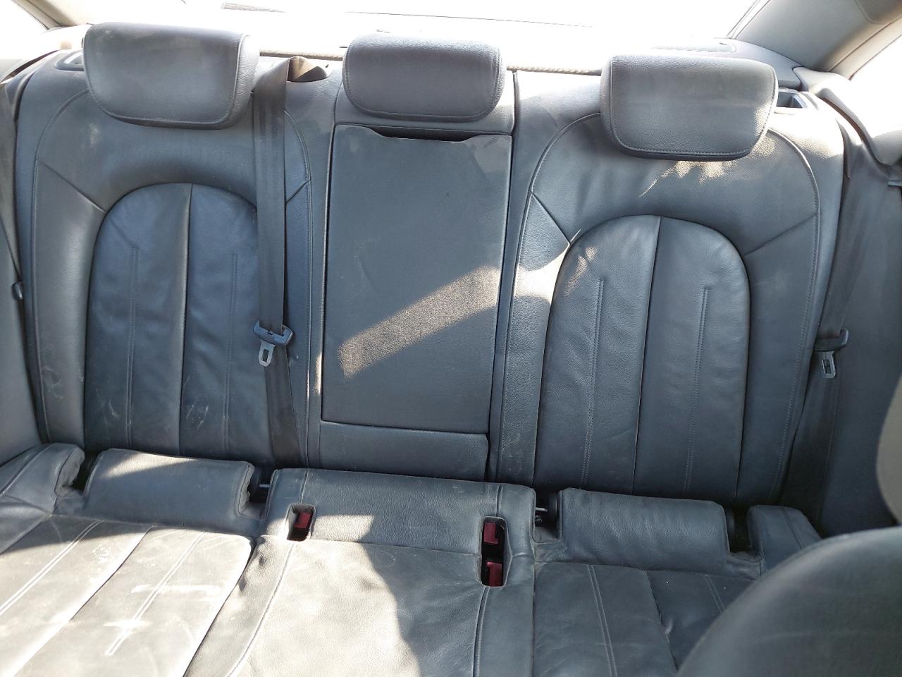 WAUBHC4G0CN004094 - 2012 Audi A6 - #88180615