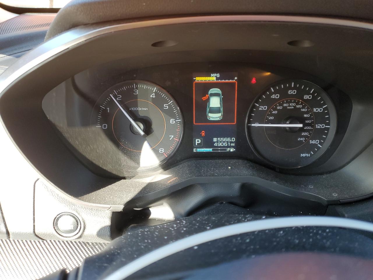 2019 Subaru XV - Image 9