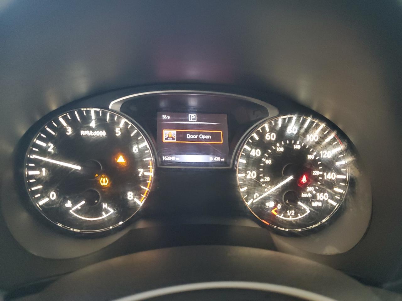 2016 Nissan Altima - Image 9