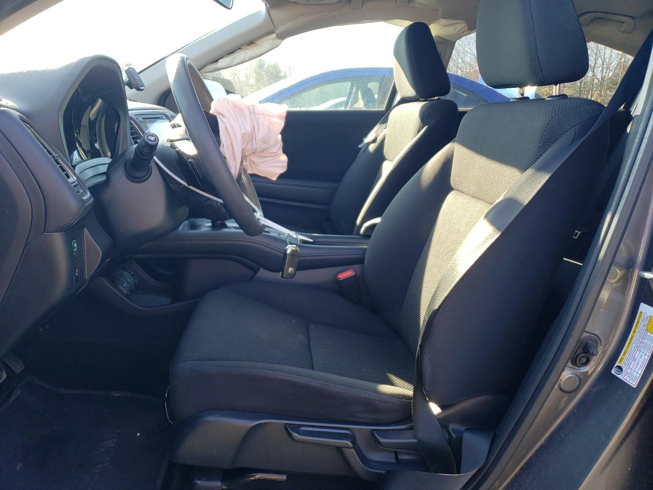 2017 Honda HR-V - Image 7