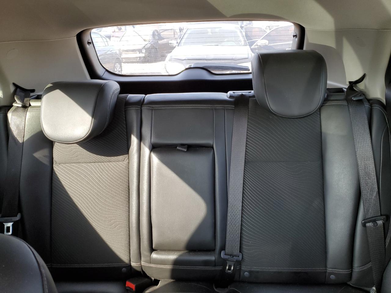 2014 Buick Encore - Image 10