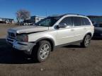 2010 Volvo Xc90 3.2 იყიდება Albuquerque-ში, NM - Front End