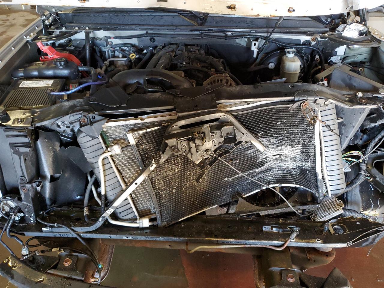 2007 GMC Yukon - Image 12