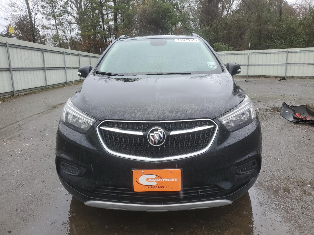 2019 Buick Encore - Image 5