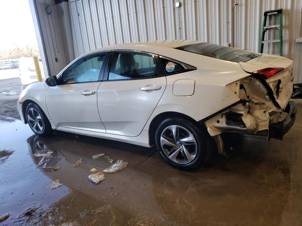 2019 Honda Civic - Image 2