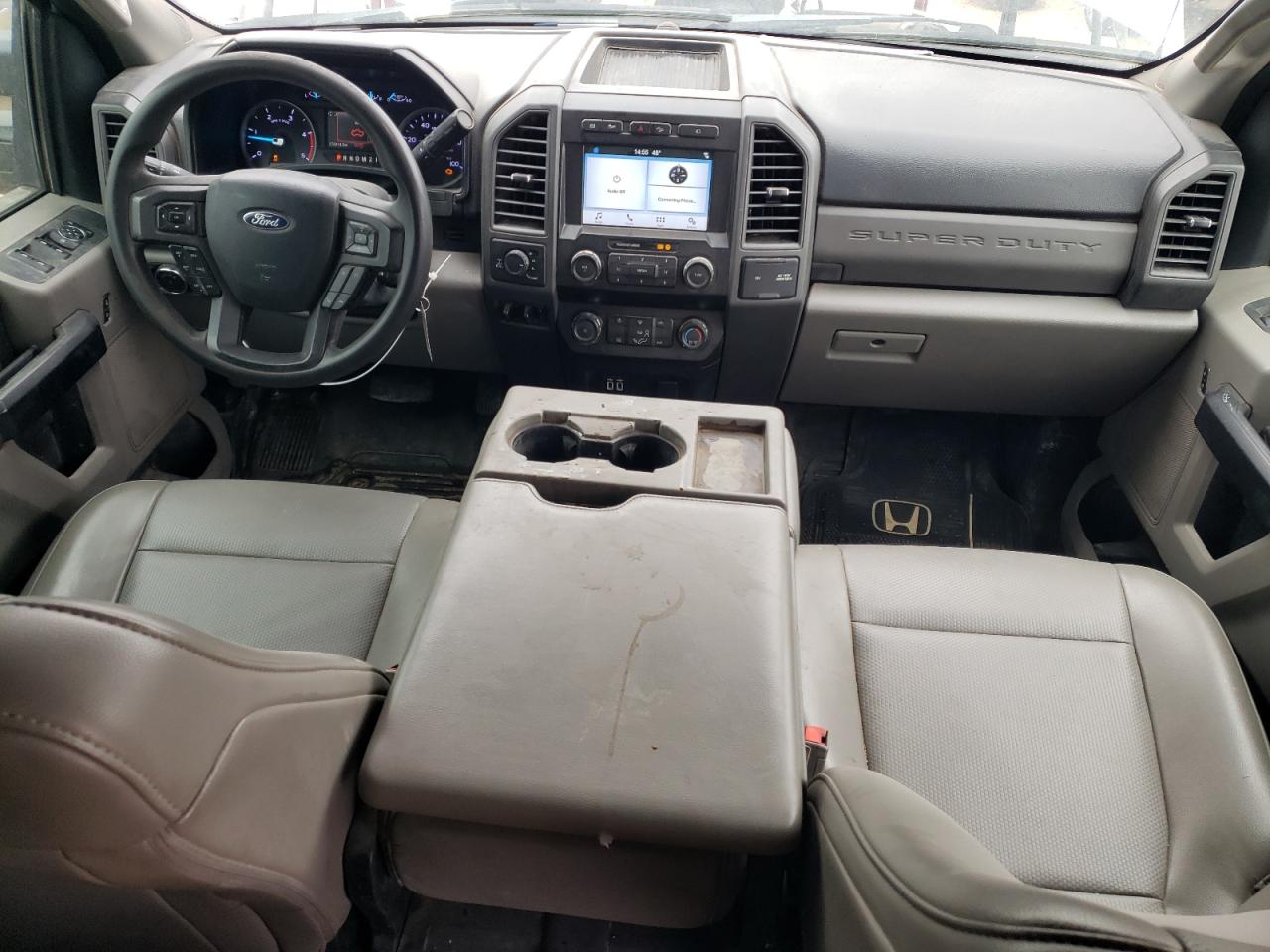 2019 Ford F250 - Image 8