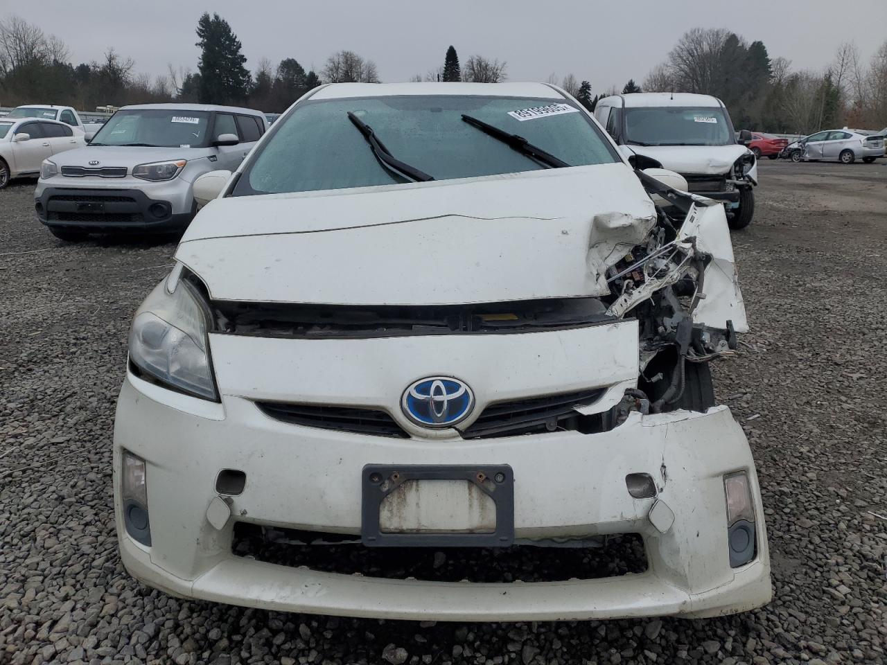 2011 Toyota Prius - Image 5