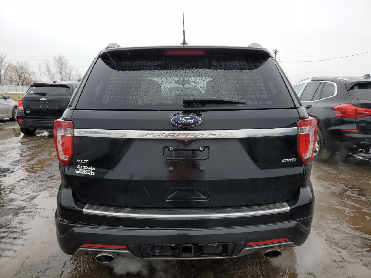 2018 Ford Explorer - Image 6