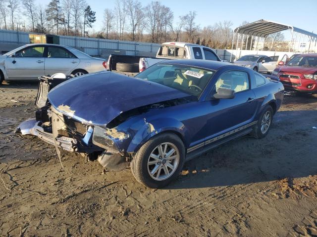 2006 Ford Mustang 