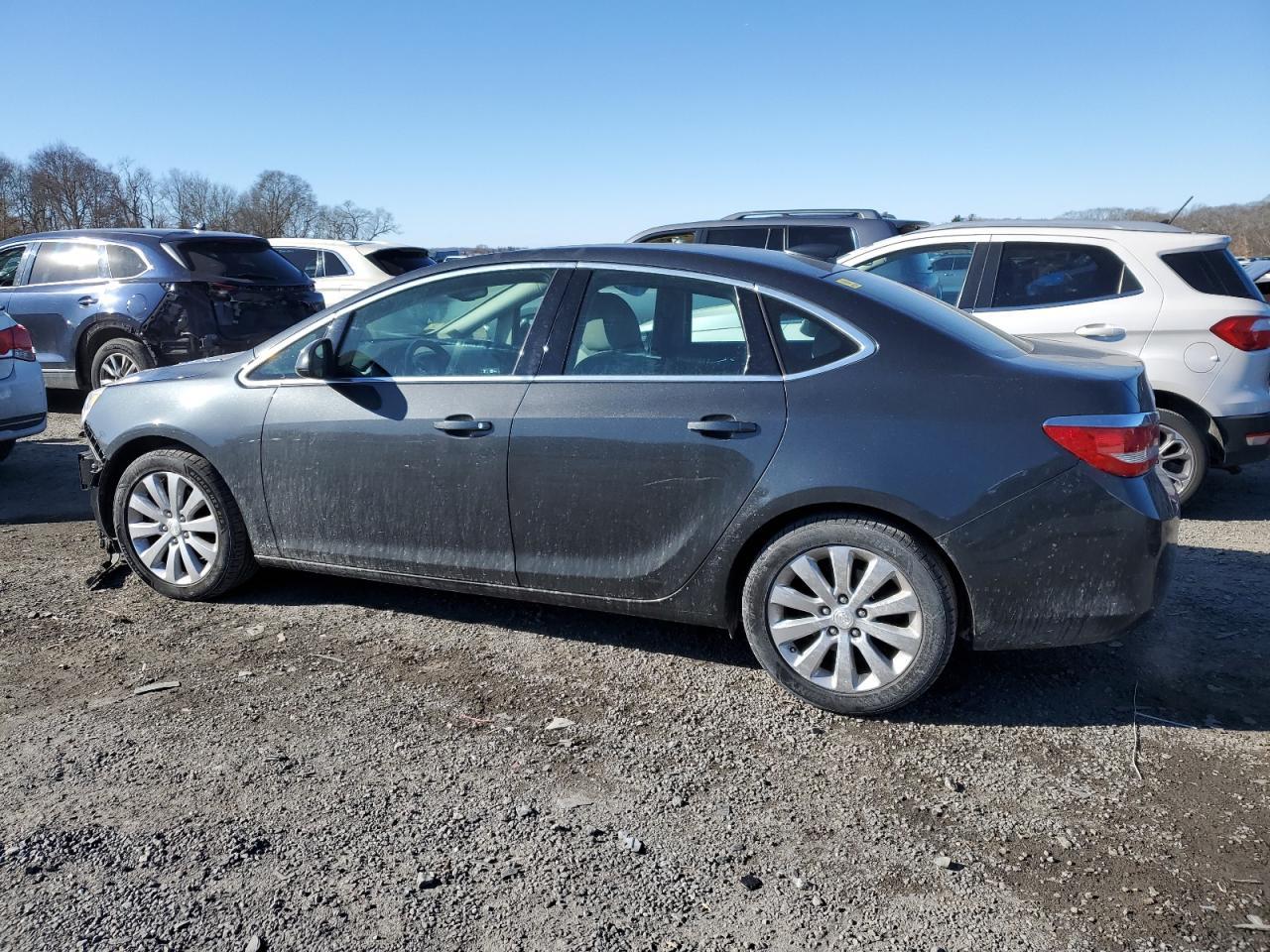 2016 Buick Verano - Image 2
