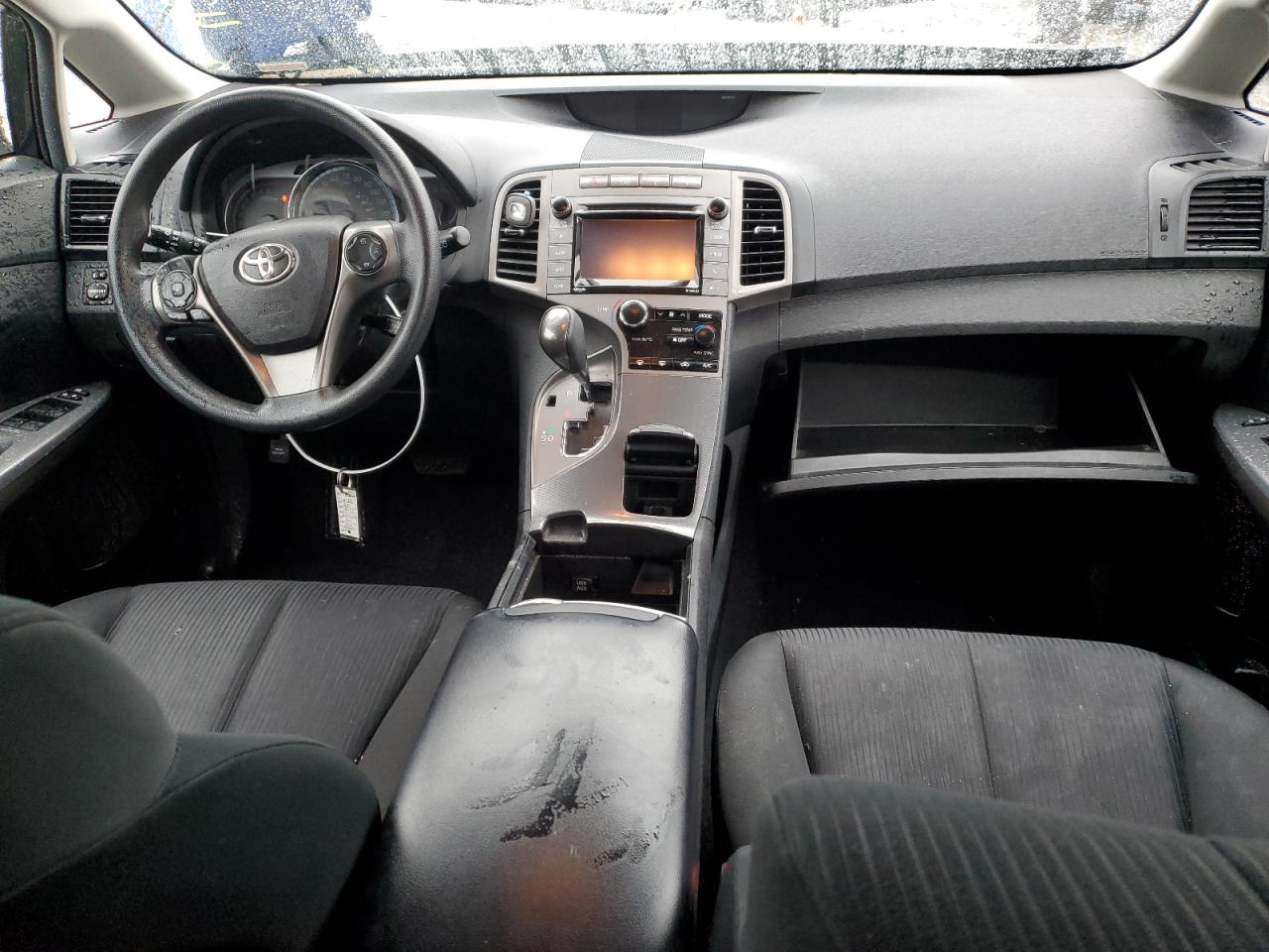 2015 Toyota Venza - Image 8