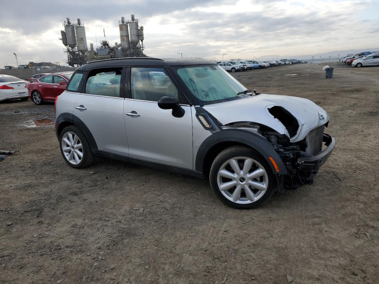 2014 MINI Cooper - Image 4