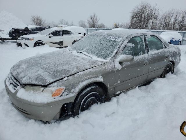 2001 Toyota Camry Ce