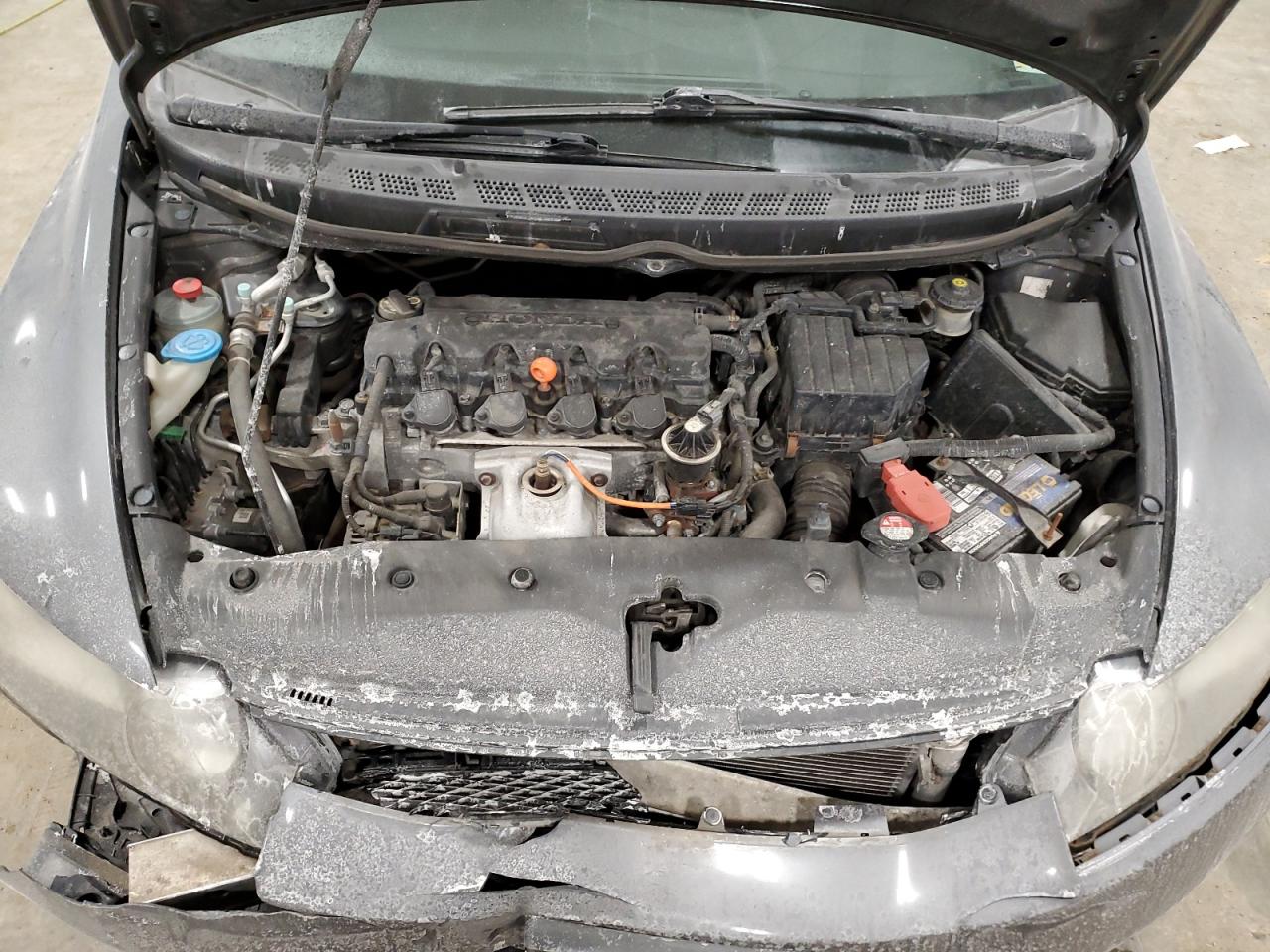 2009 Honda Civic - Image 12
