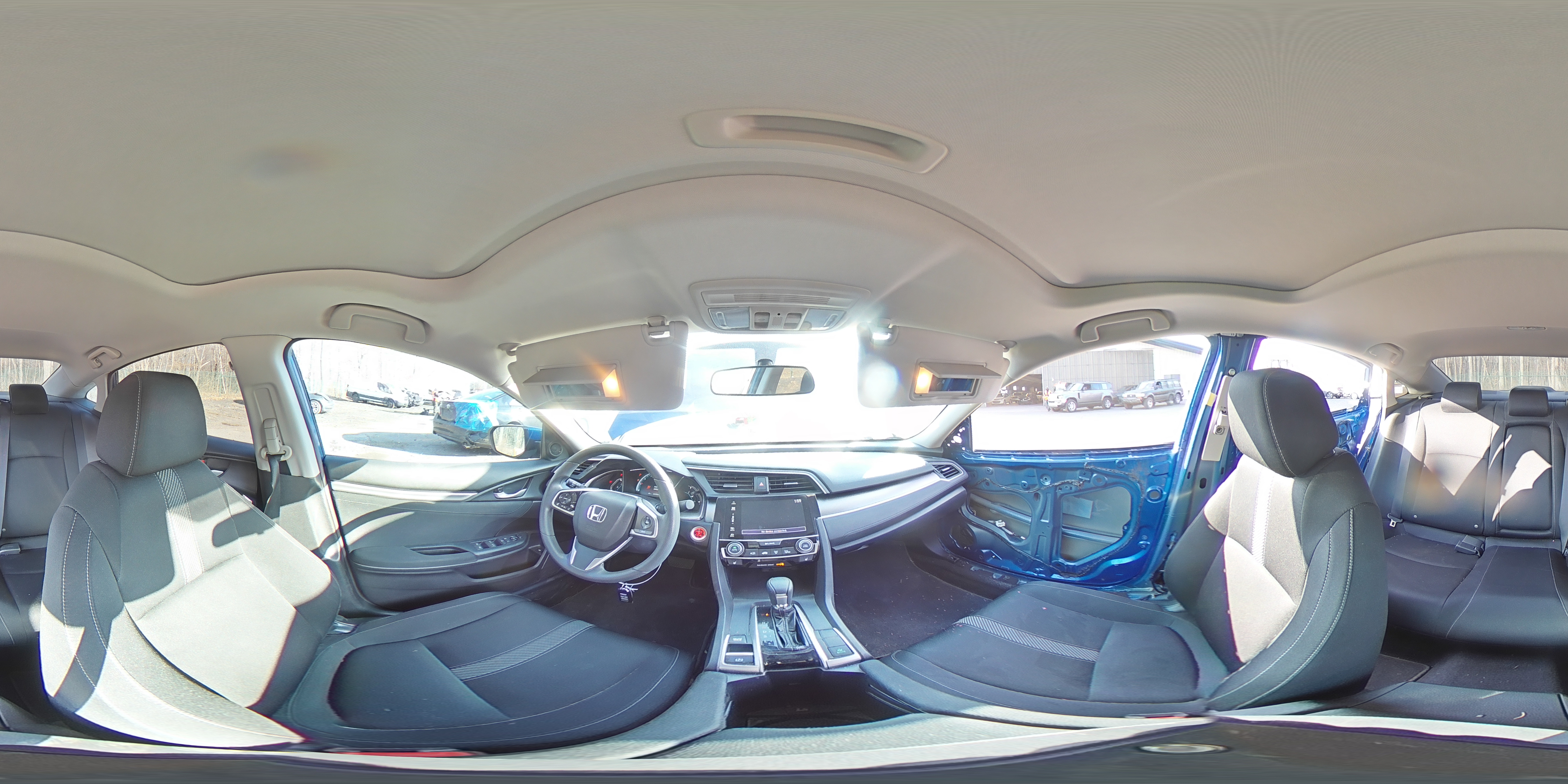 2017 Honda Civic - Image 13