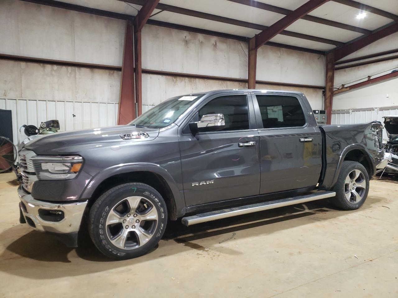 2022 RAM 1500 - Image 1