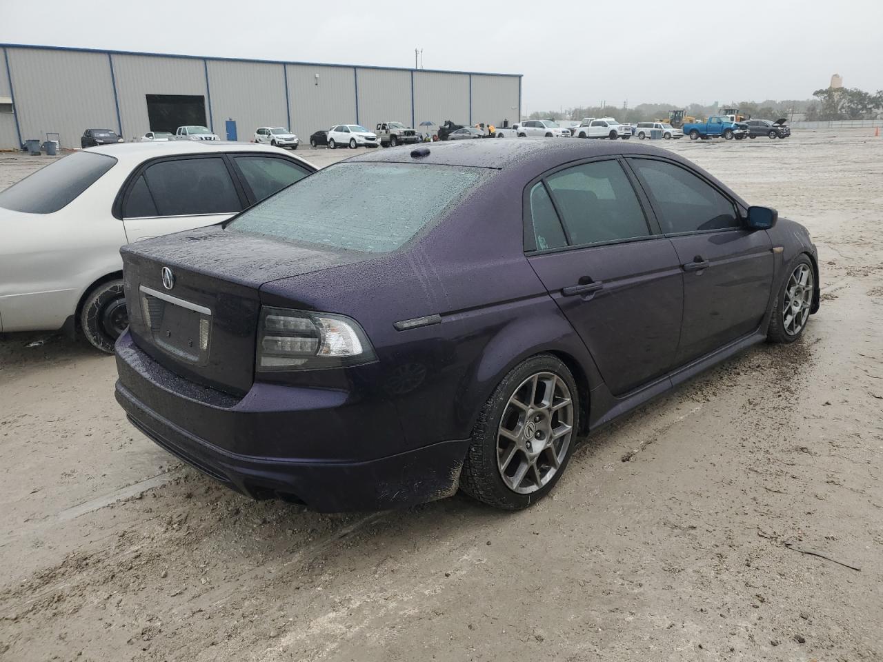 2006 Acura TL - Image 3