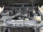2007 Jeep Wrangler Sahara იყიდება Austell-ში, GA - Front End