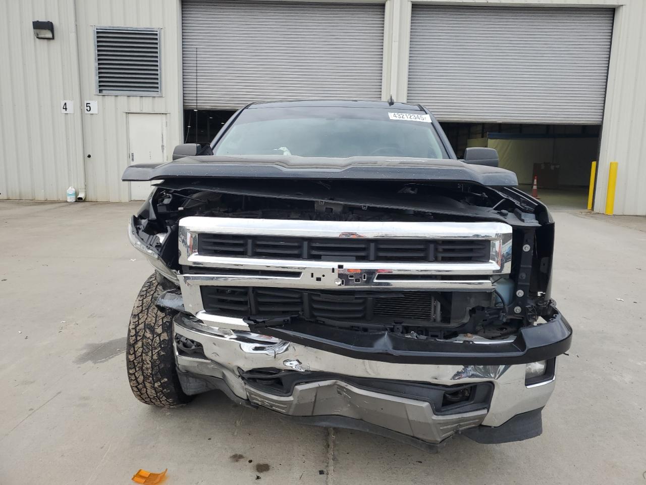 2014 Chevrolet Silverado - Image 5