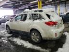 2012 Subaru Outback 2.5I Premium de vânzare în Denver, CO - Mechanical