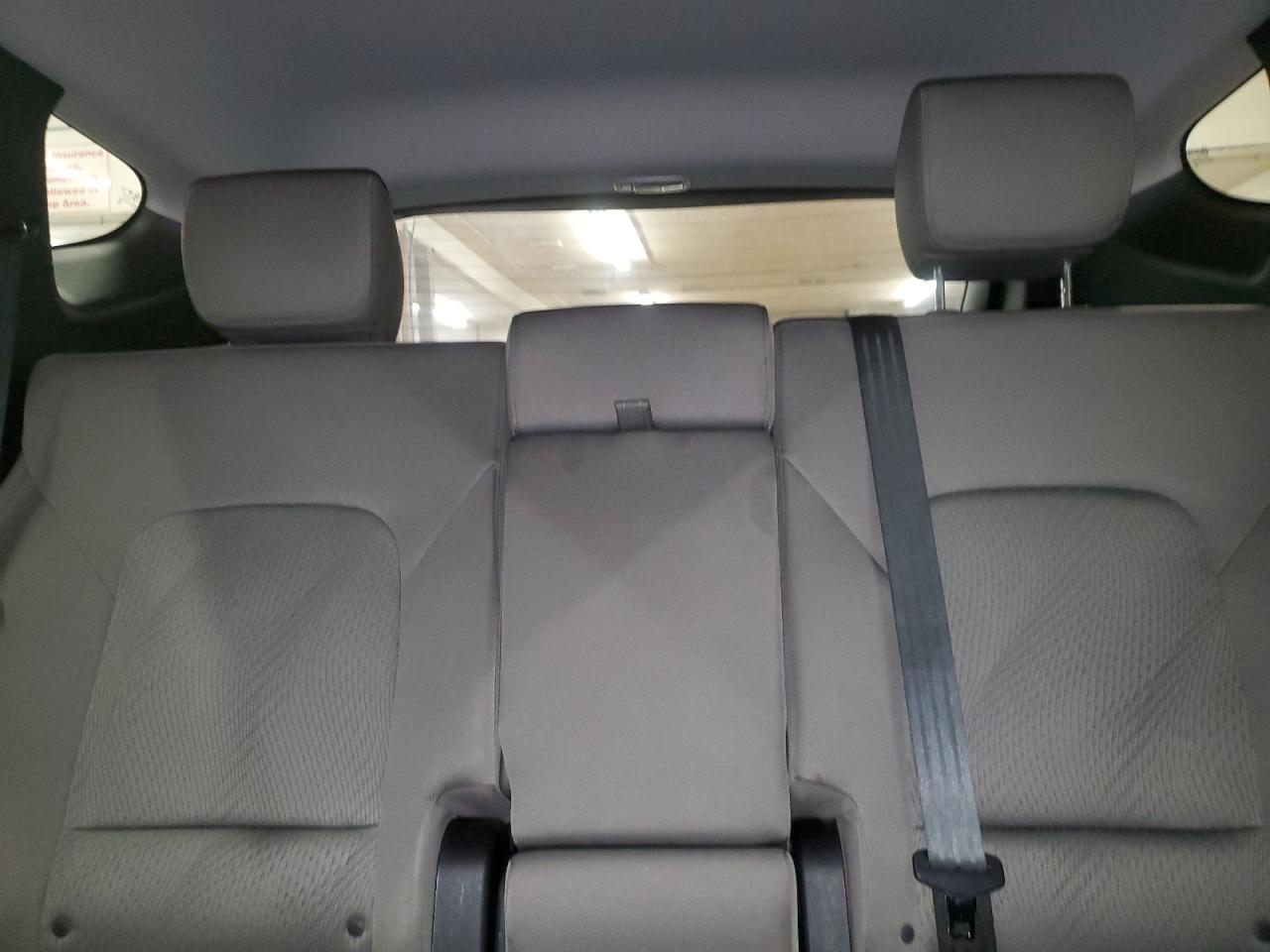 2013 Hyundai Santa Fe - Image 10