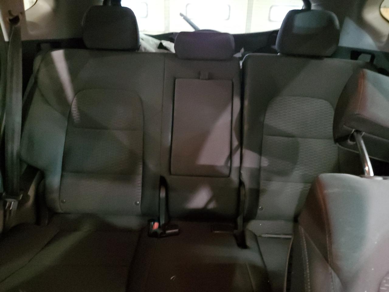 2020 Hyundai Tucson - Image 10