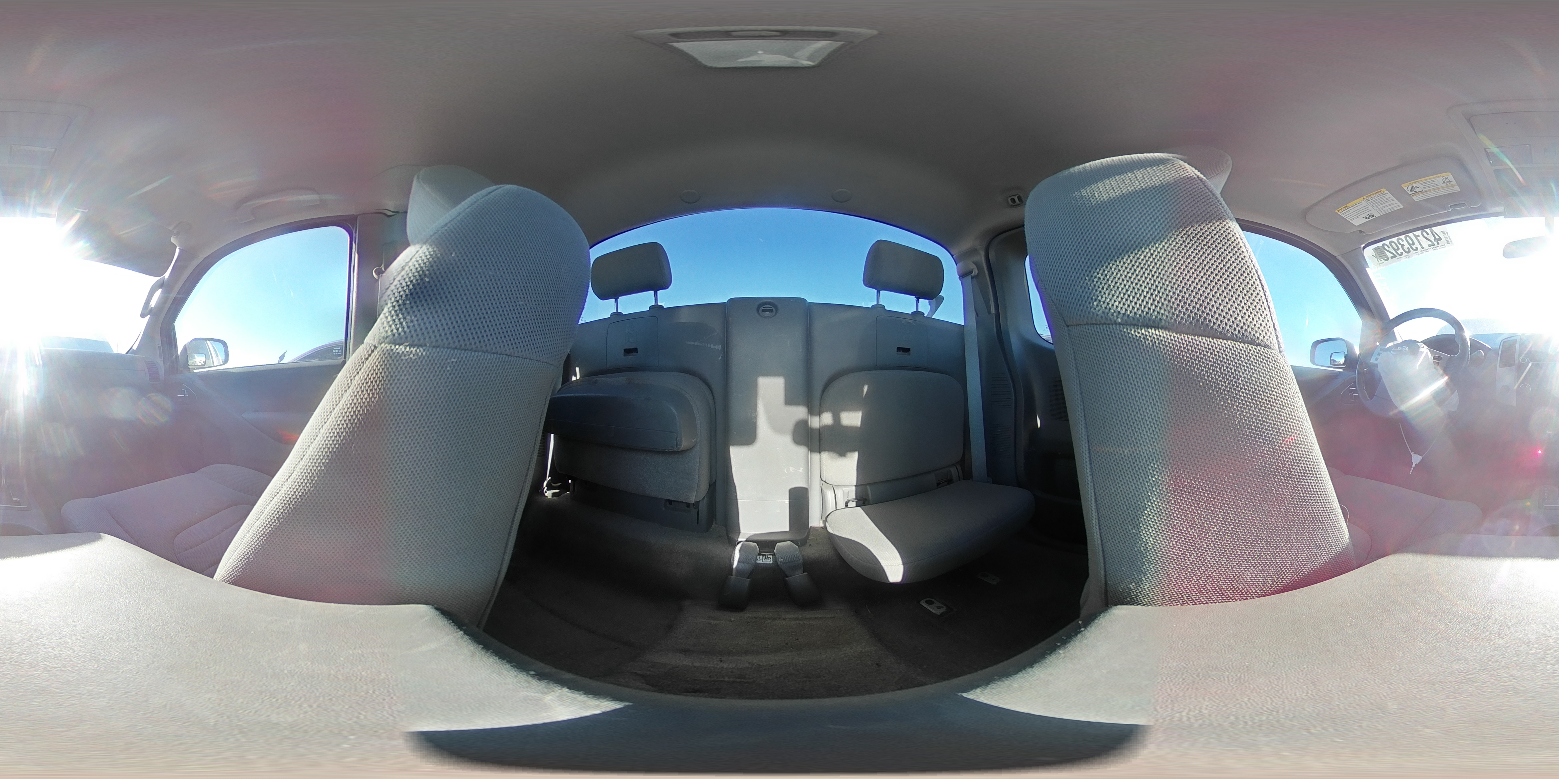 2017 Nissan Navara (Frontier) - Image 12