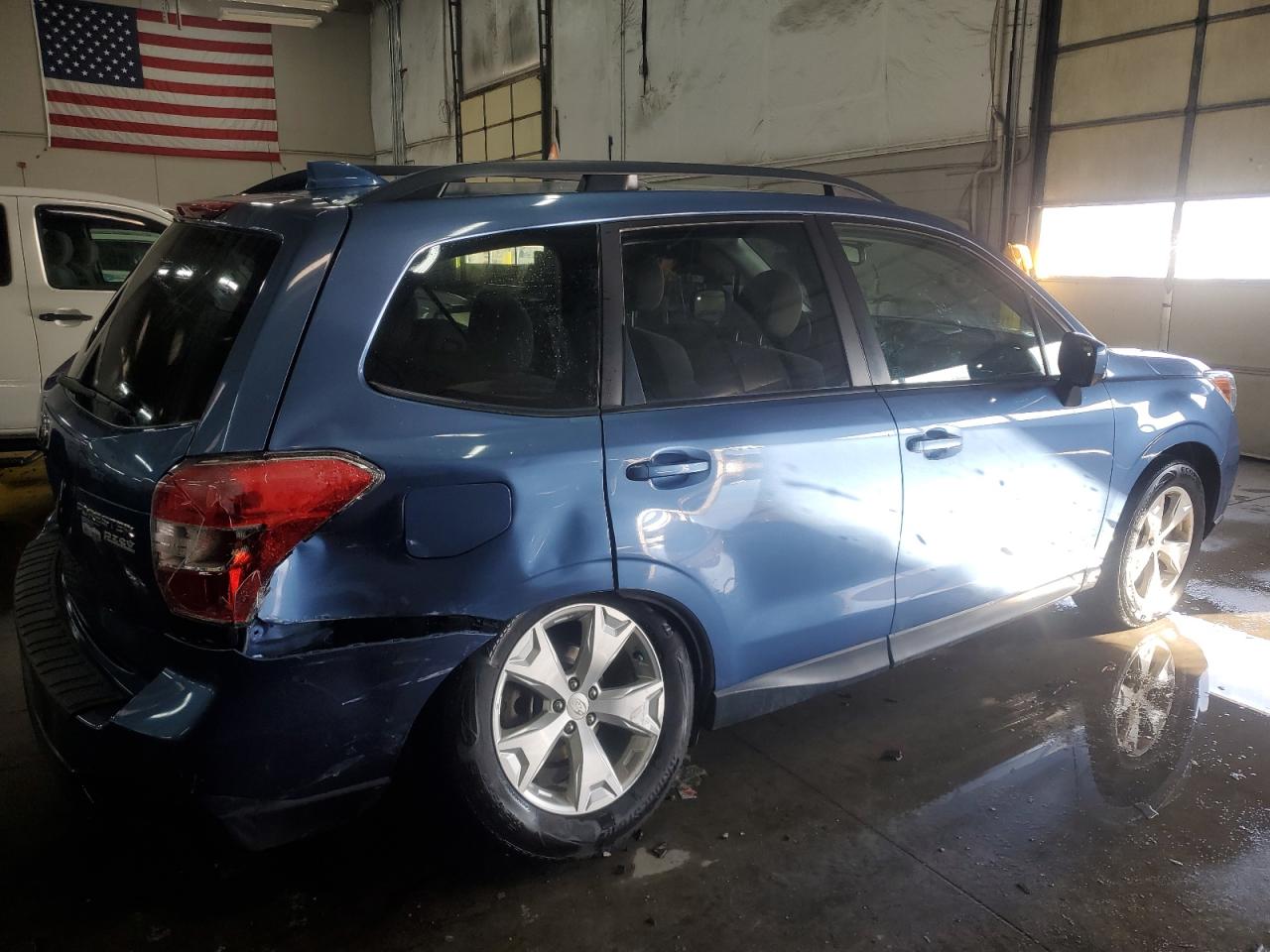 2016 Subaru Forester - Image 3