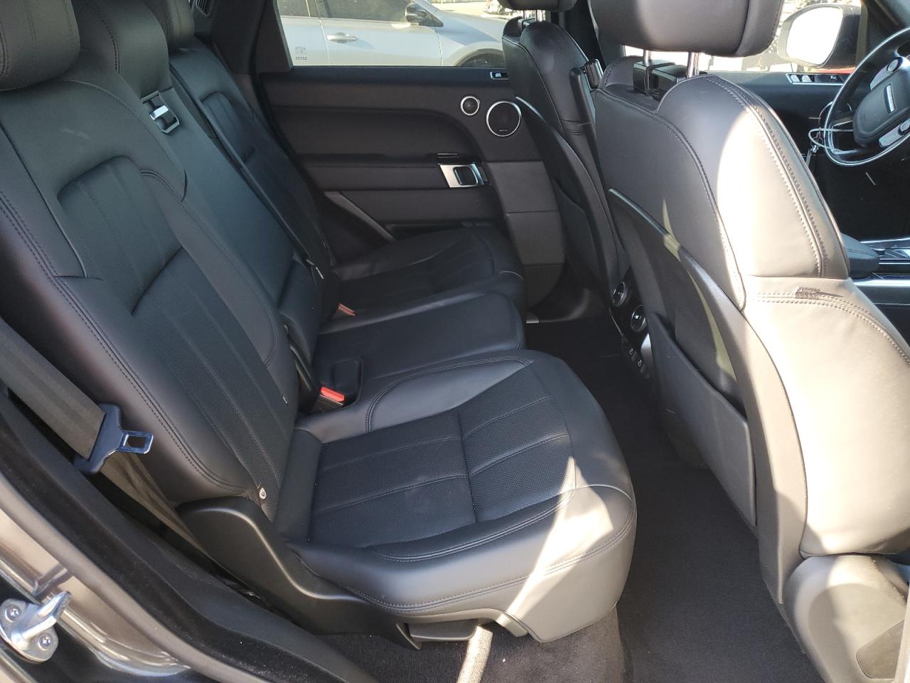2022 Land Rover Range Rover - Image 11
