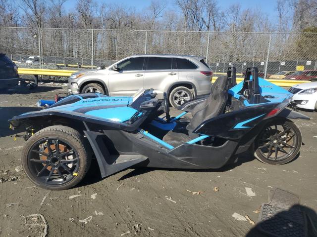 2020 POLARIS SLINGSHOT R