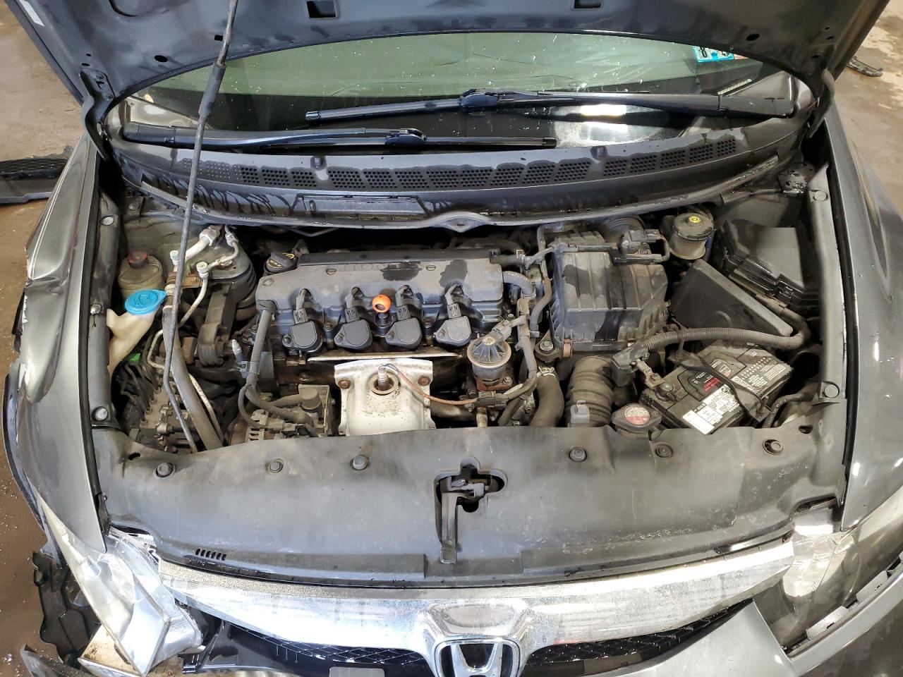 2009 Honda Civic - Image 11