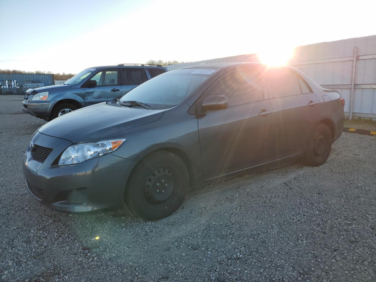 2009 Toyota Corolla - Image 1