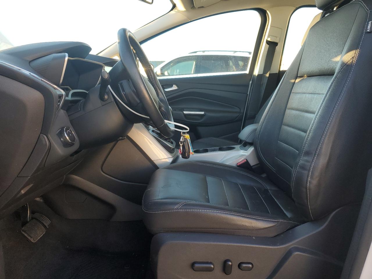 2013 Ford C-MAX - Image 7