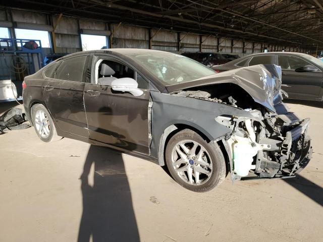  FORD FUSION 2015 Сірий