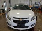 2013 Chevrolet Cruze Ltz na sprzedaż w Franklin, WI - Front End