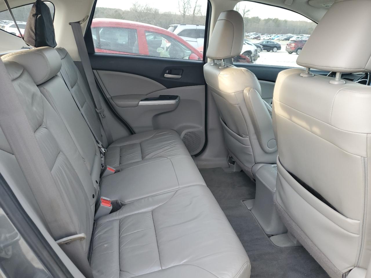 2013 Honda CR-V - Image 11