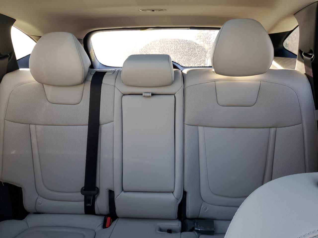 2024 Hyundai Tucson - Image 10