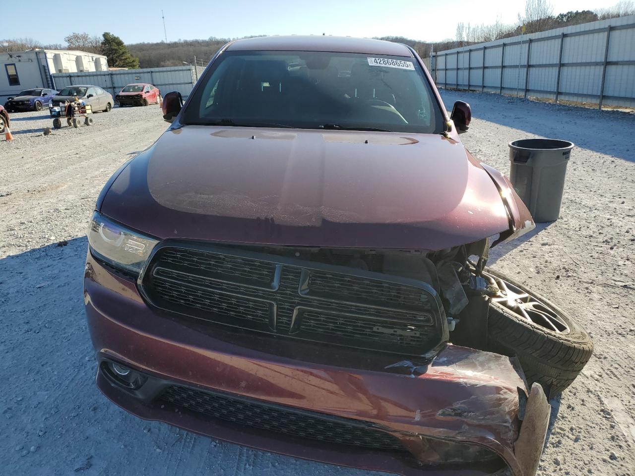 2016 Dodge Durango - Image 5